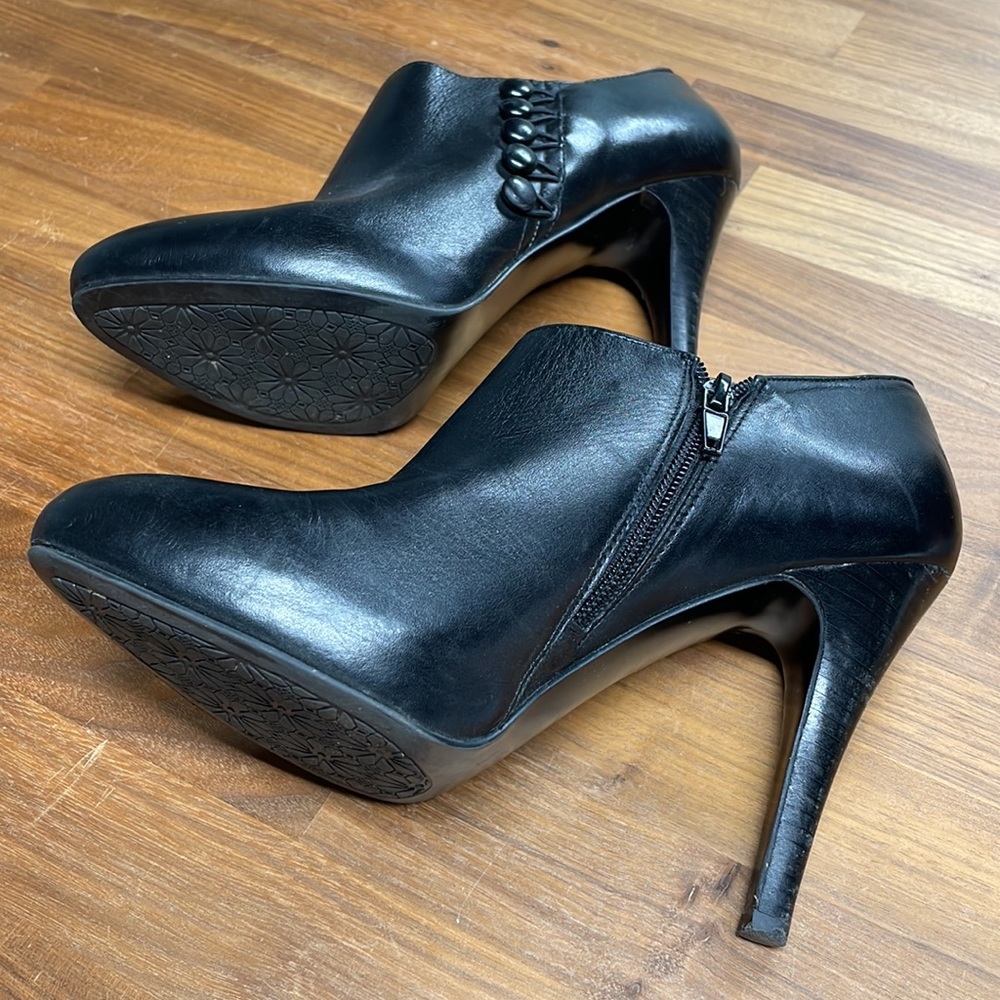 M.P.S. Bootie - Picture 4 of 6